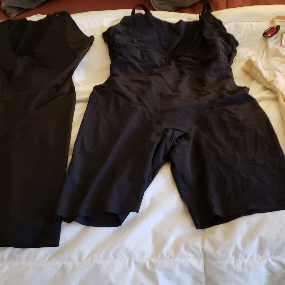 3 shapers